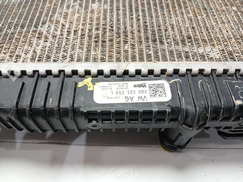 Water radiator SEAT ARONA (KJ7, KJP) 1.0 TSI | BP31157257M31 