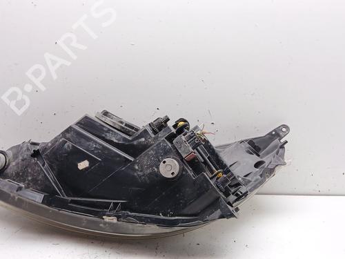 Right headlight OPEL CORSA D (S07) 1.4 (L08, L68) | BP32440727C29 