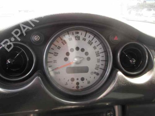 Dashboard MINI MINI (R50, R53) Cooper | BP2421929C46 