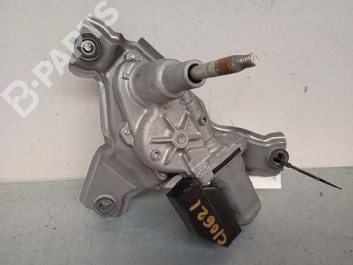 Used Rear wiper motor TOYOTA IQ (_J1_) 1.0 (KGJ10_, KGJ10R) (68 hp) 3416685