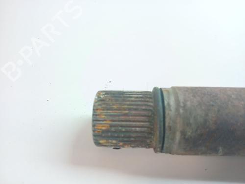 Right front driveshaft OPEL VIVARO C Van (K0) 2.0 | BP32058829M39  - Image 5