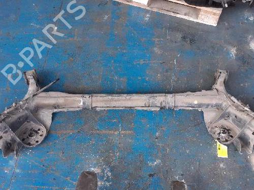 Used Rear axle HYUNDAI i20 II (GB, IB) [2014-2021]  13532938
