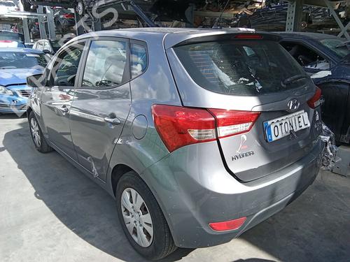 Engine HYUNDAI ix20 (JC) 1.4 CRDi | BP40044797M1  - Image 5
