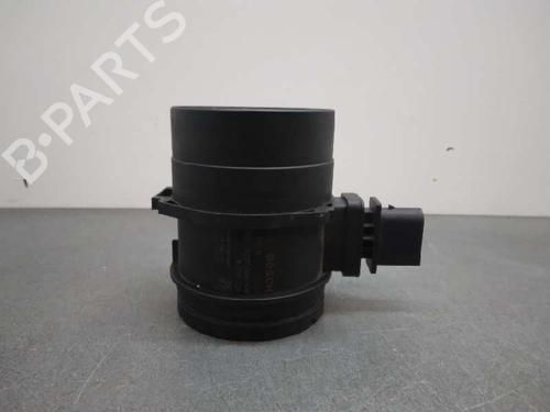 Used Mass air flow sensor Mass air flow sensor BMW 1 Coupe (E82) [2006-2013] 16686794 16686794