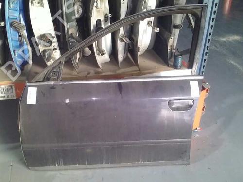 Used Left front door Left front door AUDI A6 C5 (4B2, 4B4) 1.9 TDI (110 hp) 2395528 2395528