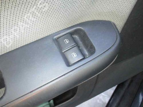 Gearbox SEAT IBIZA III (6L1)  | BP2386791M3 