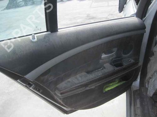 Left front steering knuckle BMW 7 (E65, E66, E67) 730 d | BP2407802M25  - Image 32