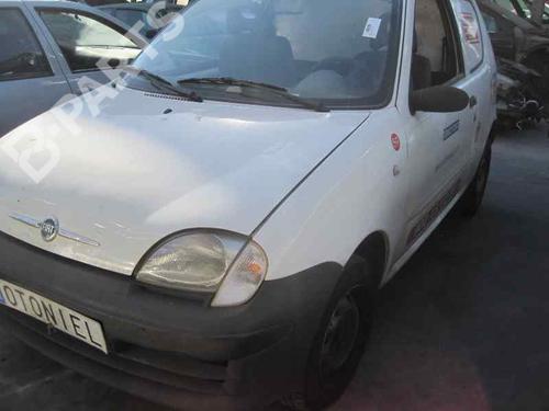 BP2362548L11 | Bremselys FIAT SEICENTO / 600 (187_) 1.1 (187AXB, 187AXB1A, 187AXC1A02) BP2362548L11