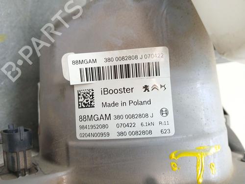 Servo frein CITROËN C5 AIRCROSS (A_) | BP30459937M42