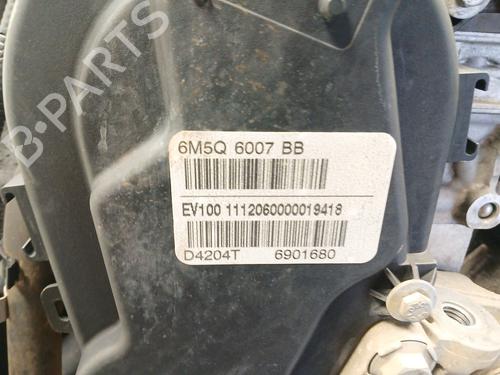Engine FORD FOCUS C-MAX (DM2) 2.0 TDCi | BP36674390M1 - Image 10