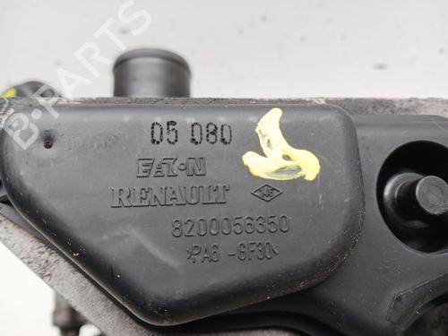 Egr RENAULT ESPACE IV (JK0/1_) 2.2 dCi (JK0H) | BP29566842M69 