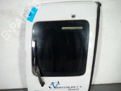 Left rear door OPEL COMBO Box Body/MPV 1.3 CDTI 16V | BP19054250C4 