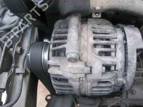 Engine control unit (ECU) RENAULT MEGANE I Classic (LA0/1_) 1.4 16V (LA0D, LA1H, lA0W, LA10) | BP2373820M57 
