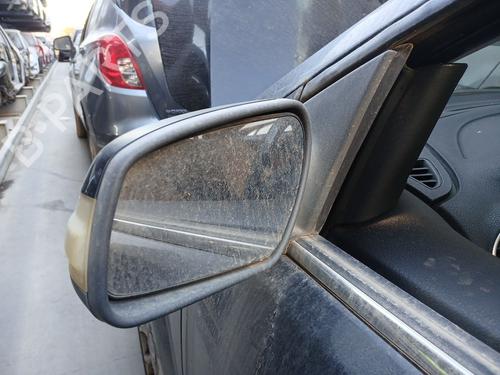 Used Left mirror FORD FOCUS II Convertible 2.0 (145 hp) 29184043