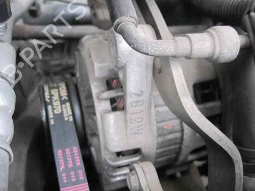 Squib airbag DAEWOO LANOS (KLAT)  | BP2374617C102 