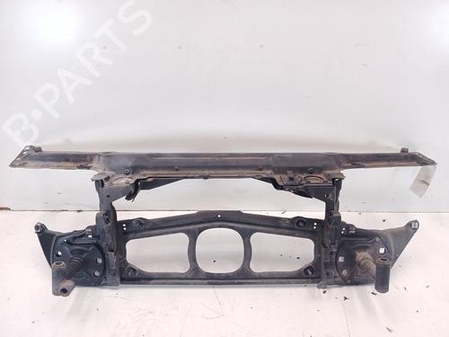 Used Front slam panel BMW 3 Compact (E46) 320 td (150 hp) 30460901
