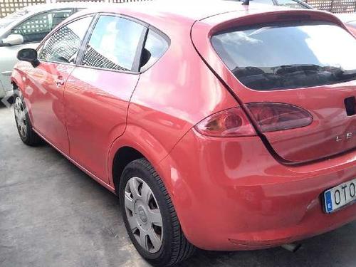 Tailgate SEAT LEON (1P1) 1.9 TDI | BP3161194C6 