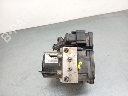 ABS pump MAZDA 3 Saloon (BL) 1.6 MZR CD (BL14) | BP38437157M43  - Image 5