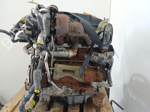Used Engine Engine 38759748 38759748