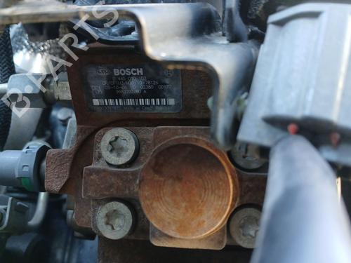 Engine MAZDA 3 Saloon (BL) 1.6 MZR CD (BL14) | BP38273930M1 - Image 10