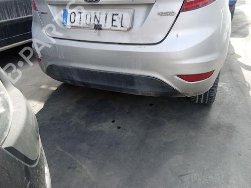 rear-bumper-ford-fiesta-vi-cb1-ccn-2008-39621183 main image