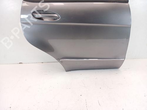 Right rear door MERCEDES-BENZ A-CLASS (W169) A 180 CDI (169.007, 169.307) | BP27517962C5 