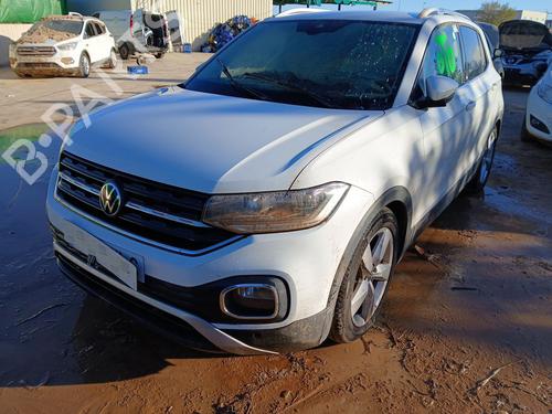 Hattehylde VW T-CROSS (C11, D31)  | BP31129832C85  - Image 8