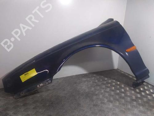 Left front fenders JAGUAR X-TYPE I (X400) 3.0 V6 All-wheel Drive | BP12136118C41 