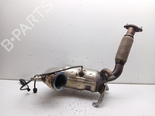 Used Catalyst Catalyst MG MG HS (AS23) 1.5 T (SAS23) (162 hp) 33886239 33886239