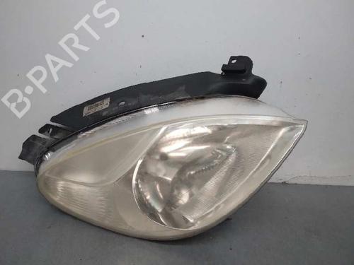 Used Right headlight CITROËN XSARA PICASSO (N68) 1.6 HDi (109 hp) 11110576