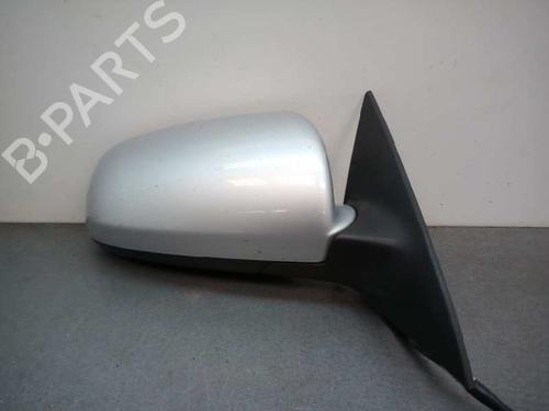 Right mirror AUDI A6 C6 (4F2)  | BP18081683C27 