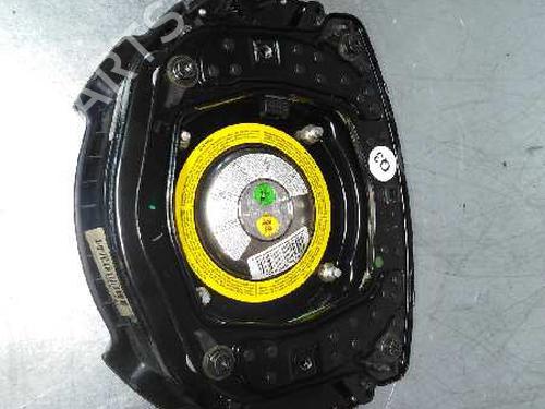Driver airbag MERCEDES-BENZ E-CLASS (W211) E 320 CDI (211.026) | BP5875464C9 