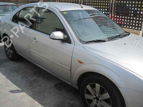 Engine FORD MONDEO III Saloon (B4Y) 2.0 16V TDDi / TDCi | BP2421823M1 