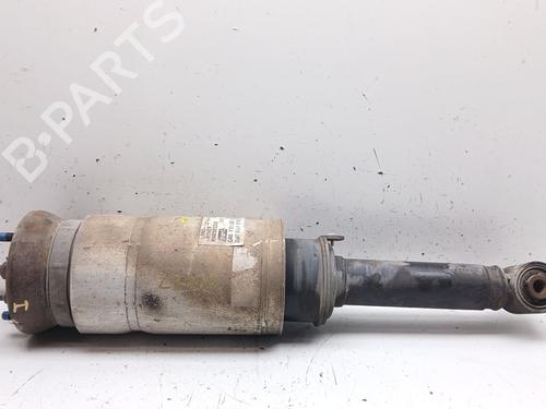 Used Left front shock absorber Left front shock absorber LAND ROVER RANGE ROVER SPORT I (L320) 2.7 D 4x4 (190 hp) 9633572 9633572