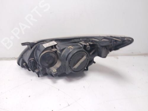 Right headlight SAAB 9-3 Estate (E50) 1.9 TTiD | BP37494221C29 - Image 3