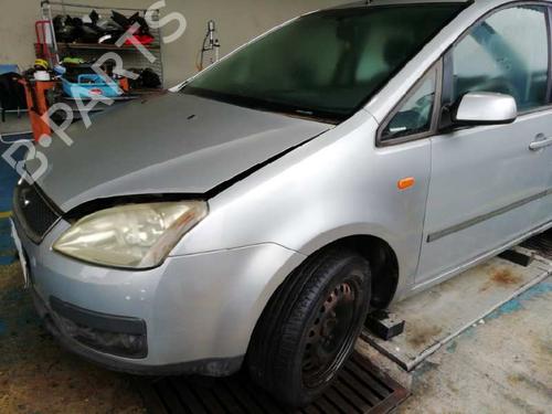 Gearbox FORD FOCUS C-MAX (DM2) 2.0 TDCi | BP10744000M3 