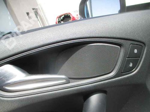 Front right window mechanism AUDI A1 Sportback (8XA, 8XF) 1.6 TDI | BP3413750C23 