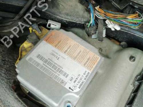 ecu-airbags-mercedes-benz-m-class-w163-ml-400-cdi-163128-a1635422718-1998-1999-2000-2001-2002-2003-2004-2005-12120281 main image