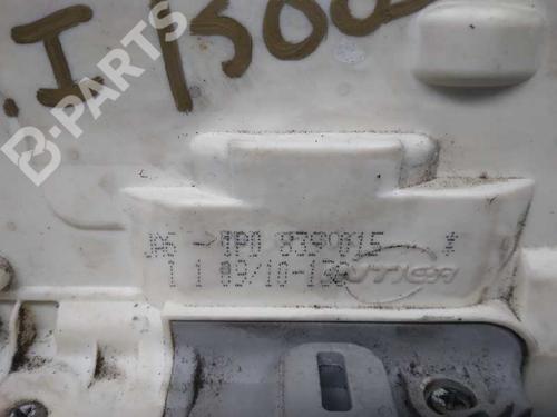Rear left lock SEAT LEON (1P1)  | BP11708690C100 