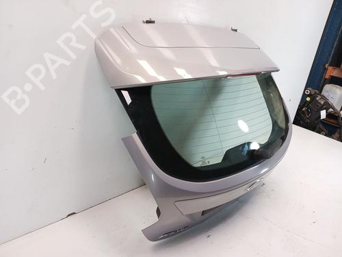 Tailgate FORD FOCUS III 1.0 EcoBoost | BP27363573C6 