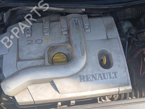 Engine RENAULT MEGANE II (BM0/1_, CM0/1_) 2.0 16V Turbo | BP27540730M1 