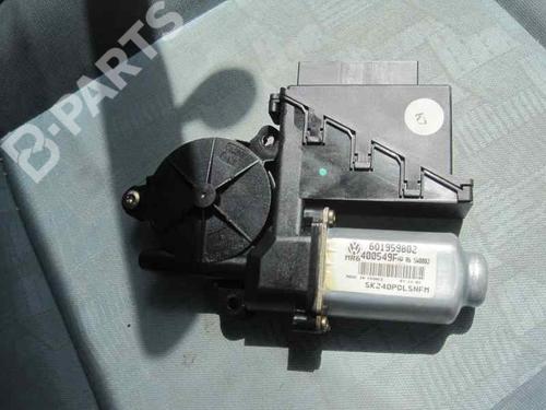 Engine SKODA FABIA I (6Y2) 1.9 SDI | BP2418195M1 