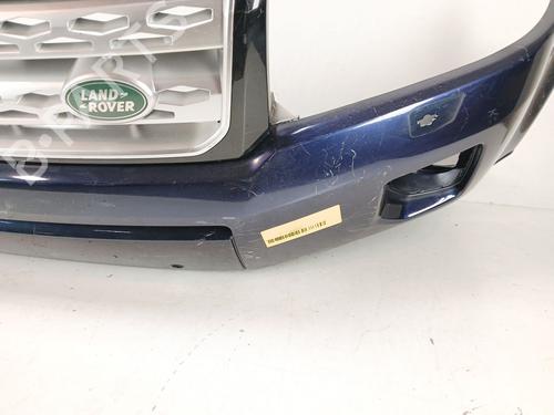 Front bumper KIA CARENS I MPV (FC, FJ)  | BP29432579C7 