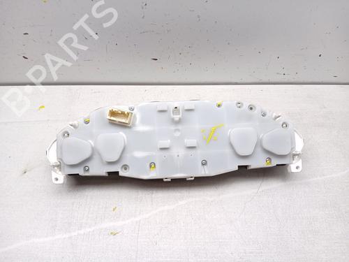Instrument cluster PEUGEOT 208 I (CA_, CC_)  | BP28103347C47 