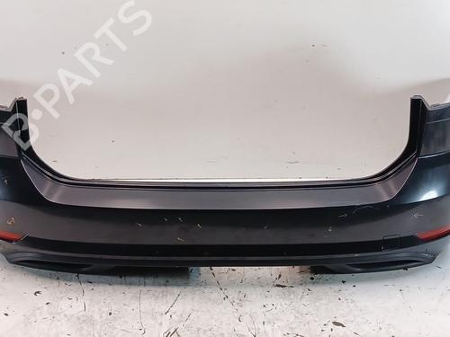 Used Rear bumper Rear bumper 37610897 37610897