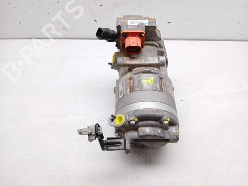 AC compressor HYUNDAI TUCSON (NX4E, NX4A)  | BP25915744M34 
