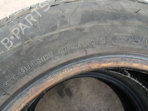 Other FORD FIESTA IV (JA_, JB_) 1.8 D | BP30847574O1