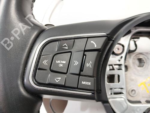 Rat JAGUAR XE (X760) 2.0 D | BP36098220C49 - Image 2