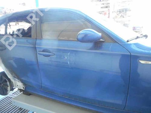 Mass air flow sensor BMW 1 (E87) 118 d | BP2415378M95 