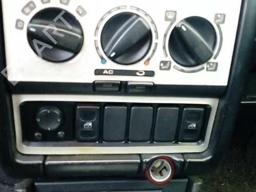 Steering column stalk SEAT CORDOBA (6K1, 6K2) 1.9 TDI | BP2405341I23 